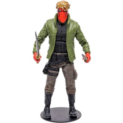 McFarlane DC Multiverse - Grifter - akční figurka McFarlane DC Multiverse - Grifter - akční figurka