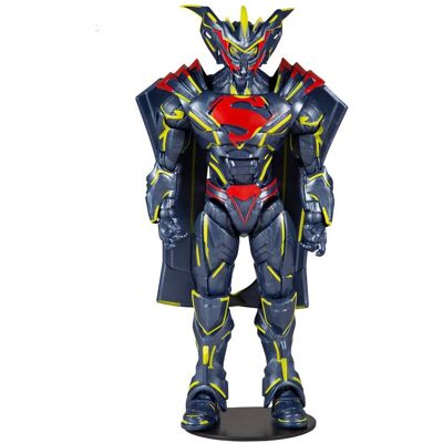 McFarlane DC Multiverse - Superman Energized Unchained Armor (Gold Label) - akční figurka McFarlane DC Multiverse - Superman Energized Unchained Armor (Gold Label) - akční figurka