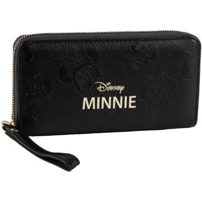 Cerda Disney Mickey Mouse: Minnie Mouse - dámská peněženka Cerda Disney Mickey Mouse: Minnie Mouse - dámská peněženka