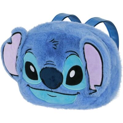 Karactermania Disney Lilo & Stitch: Stitch - Dětský batoh Karactermania Disney Lilo & Stitch: Stitch - Dětský batoh