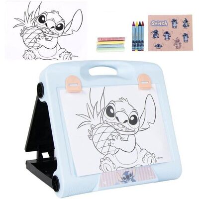 CERDÁ Disney Lilo & Stitch: Stitch & Angel - Kreativní sada CERDÁ Disney Lilo & Stitch: Stitch & Angel - Kreativní sada