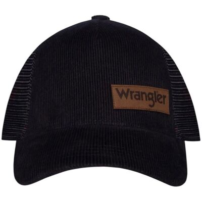 Difuzed Wrangler Modern style - Kšiltovka Difuzed Wrangler Modern style - Kšiltovka