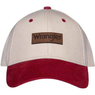 Difuzed Wrangler Beige - Kšiltovka Difuzed Wrangler Beige - Kšiltovka