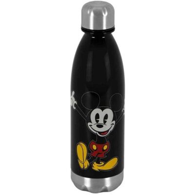 Karactermania Disney Mickey Mouse: Happy - láhev na pití Karactermania Disney Mickey Mouse: Happy - láhev na pití