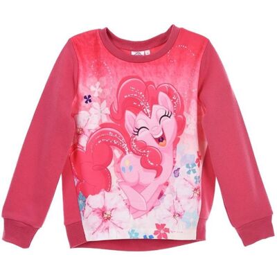 Sun City My little pony rh - mikina, 1357, vel. 98 Sun City My little pony rh - mikina, 1357, vel. 98