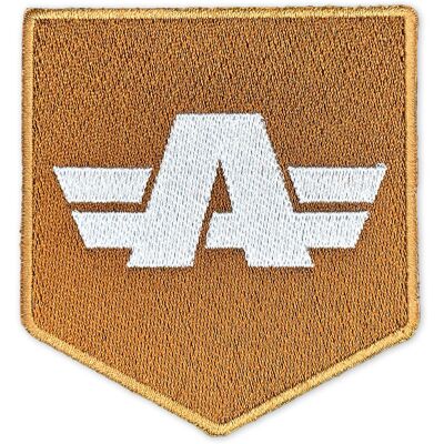 BOHEMIA INTERACTIVE Arma Reforger Regiment Velcro Patch - nášivka BOHEMIA INTERACTIVE Arma Reforger Regiment Velcro Patch - nášivka