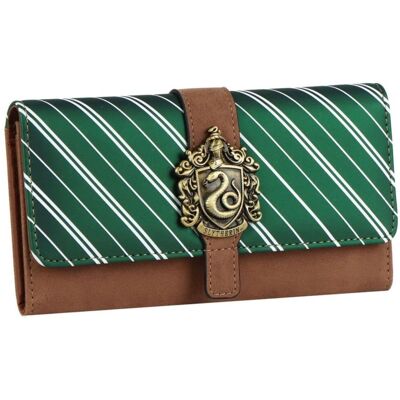 Cerda Harry Potter: Slytherin - Peněženka Cerda Harry Potter: Slytherin - Peněženka