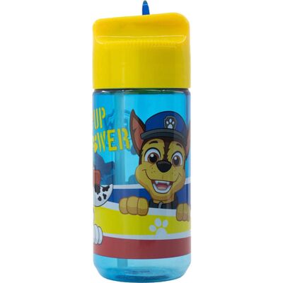 STOR Paw Patrol Power - láhev na pití, 430 ml, Ecozen STOR Paw Patrol Power - láhev na pití, 430 ml, Ecozen