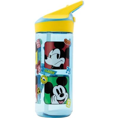 STOR Ecozen Mickey Mouse Fun Premium 620 ml - láhev na pití STOR Ecozen Mickey Mouse Fun Premium 620 ml - láhev na pití