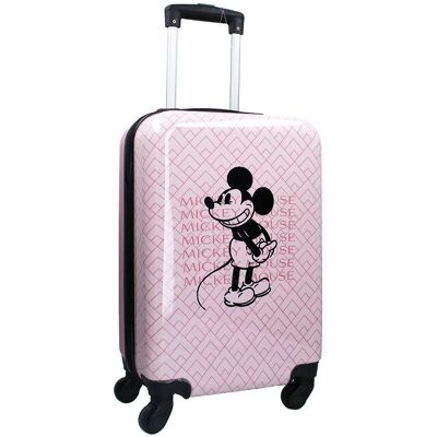 Vadobag Trolley kufr Mickey Vadobag Trolley kufr Mickey