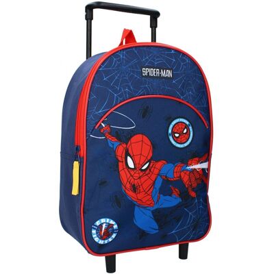 Vadobag Spiderman - batoh Vadobag Spiderman - batoh