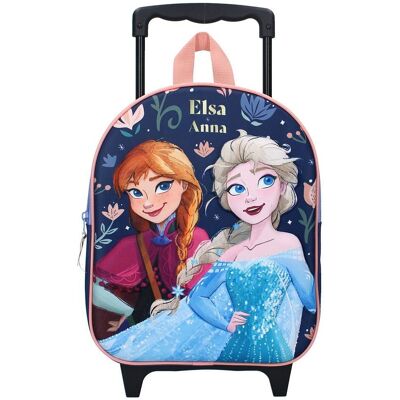 Vadobag Frozen - 3D batoh Vadobag Frozen - 3D batoh