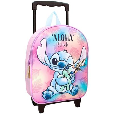 Vadobag Stitch Aloha - 3D batoh Vadobag Stitch Aloha - 3D batoh