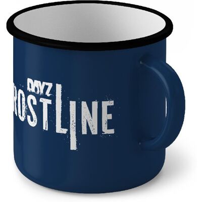 BOHEMIA INTERACTIVE DayZ Frostline Paw Navy Blue Cup BOHEMIA INTERACTIVE DayZ Frostline Paw Navy Blue Cup
