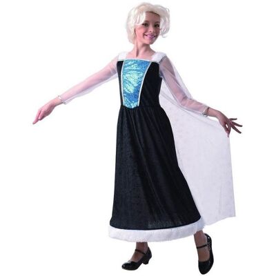 Made Šaty na karneval - princezna 110 - 120 cm Made Šaty na karneval - princezna 110 - 120 cm