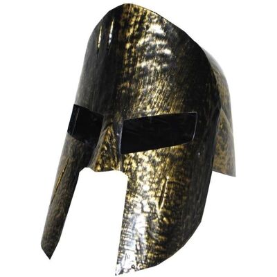 Funny Fashion Řecká helma Spartan, dospělá Funny Fashion Řecká helma Spartan, dospělá