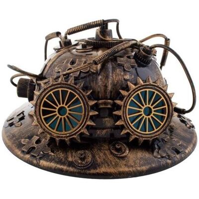 Funny Fashion Helma Steampunk Funny Fashion Helma Steampunk