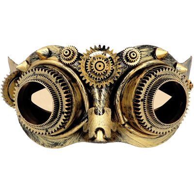 Boland Vintage škraboška Steamvision Boland Vintage škraboška Steamvision
