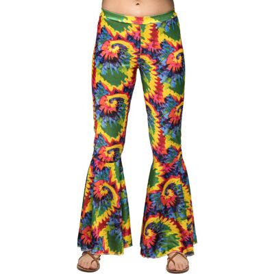 Boland Kalhoty hippie dámské vel. L/XL Boland Kalhoty hippie dámské vel. L/XL