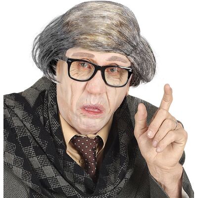 Widmann Pleš s přehazovačkou Widmann Pleš s přehazovačkou
