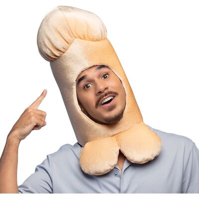 Boland Vtipná čepice penis Boland Vtipná čepice penis