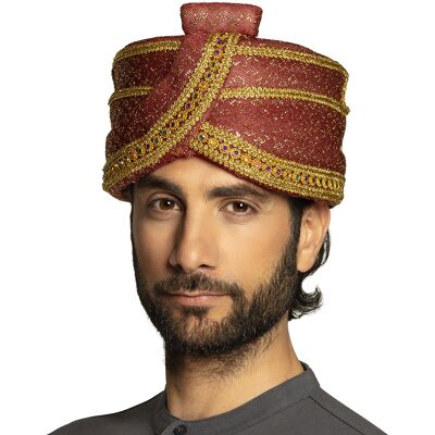 Boland Turban pro sultána Boland Turban pro sultána