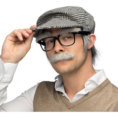 Boland Opa Set - Kostýmové Příslušenství Boland Opa Set - Kostýmové Příslušenství