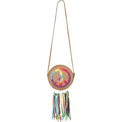 Boland Látková taška hippies přes rameno Boland Látková taška hippies přes rameno