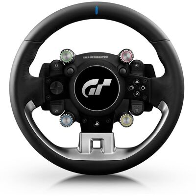Thrustmaster volant GT WHEEL Add-on pro PC, PS5, PS4 Thrustmaster volant GT WHEEL Add-on pro PC, PS5, PS4