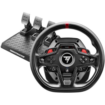 Thrustmaster T248R PS5/PS4/PC Thrustmaster T248R PS5/PS4/PC