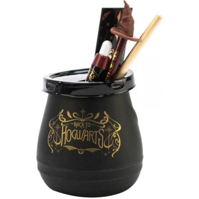 Blue Sky Harry Potter: Cauldron - stojánek na psací potřeby Blue Sky Harry Potter: Cauldron - stojánek na psací potřeby