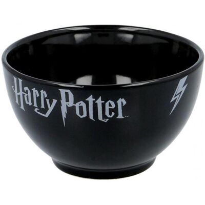 STOR Harry Potter Logo - miska STOR Harry Potter Logo - miska