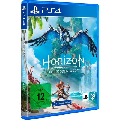 Sony Horizon Forbidden West - PS4 Sony Horizon Forbidden West - PS4