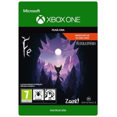 Microsoft FE - Xbox Digital Microsoft FE - Xbox Digital