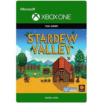 Microsoft Stardew Valley - Xbox Digital Microsoft Stardew Valley - Xbox Digital