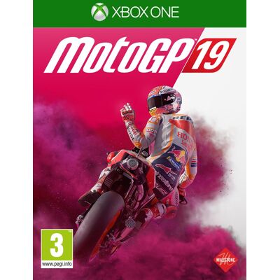 MILESTONE MotoGP 19 - Xbox One MILESTONE MotoGP 19 - Xbox One