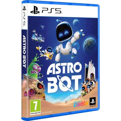 Sony Astro Bot - PS5 Sony Astro Bot - PS5