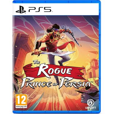 Ubisoft The Rogue Prince of Persia - PS5 Ubisoft The Rogue Prince of Persia - PS5