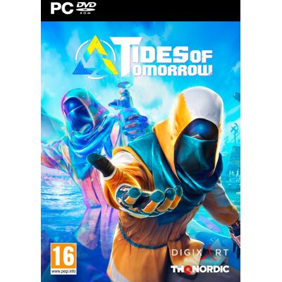 THQ Nordic Tides of Tomorrow THQ Nordic Tides of Tomorrow