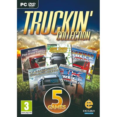 Contact Sales Euro Truck - Truckin Collection Contact Sales Euro Truck - Truckin Collection
