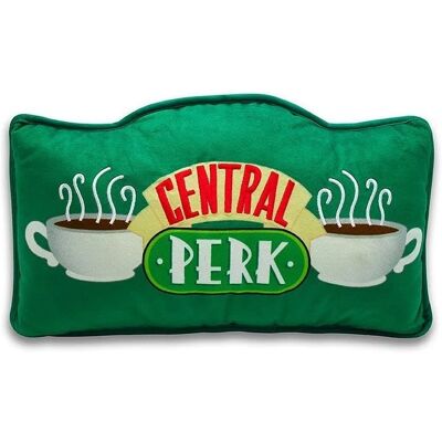 Curepink Friends: Central Perk - polštář Curepink Friends: Central Perk - polštář