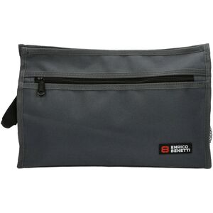 Enrico Benetti Amsterdam šedá Enrico Benetti Amsterdam šedá