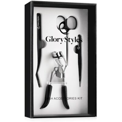 GloryStyles Sada kosmetických pomůcek GloryStyles Sada kosmetických pomůcek