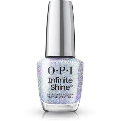 OPI Infinite Shine Put the Icy in Spicy 15 ml OPI Infinite Shine Put the Icy in Spicy 15 ml