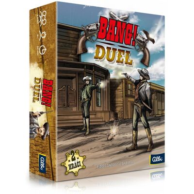 Albi Bang! - Duel Albi Bang! - Duel