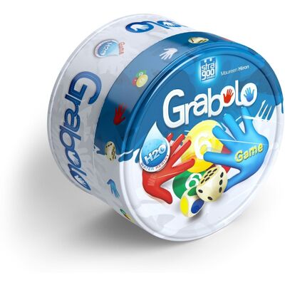 Bonaparte Grabolo Bonaparte Grabolo