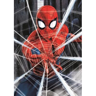Educa Borras Educa Puzzle Spiderman 500 dílků Educa Borras Educa Puzzle Spiderman 500 dílků