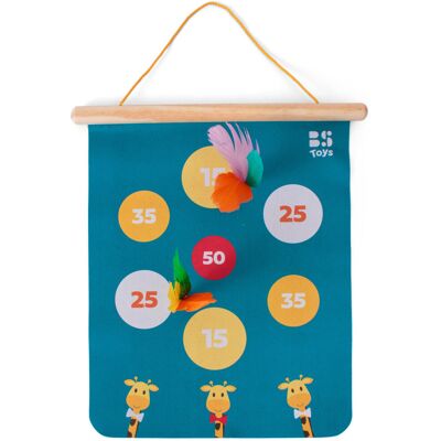 BS Toys Magnetické šipky BS Toys Magnetické šipky