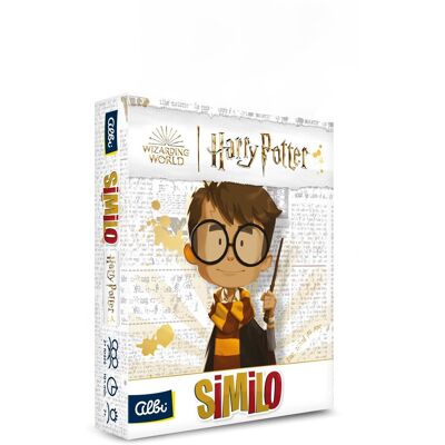 Albi Similo: Harry Potter Albi Similo: Harry Potter