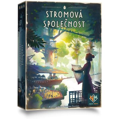 Asmodee Stromová společnost Asmodee Stromová společnost
